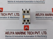 Telemecanique La1 Dn11 Auxiliary Contact Block 10a 660v