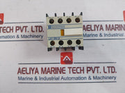 Telemecanique La1 Dn 13 Auxiliary Contact Block Used