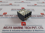 Telemecanique La1 Dn 13 Auxiliary Contact Block Used