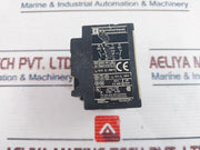 Telemecanique La1 Dn 13 Auxiliary Contact Block Used