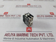 Telemecanique La1Dn20 Auxiliary Contact Block 10A