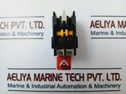 Telemecanique La1 Dn 20 Auxiliary Contact Block 660V