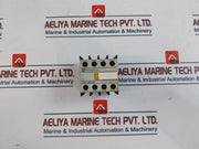 Telemecanique La1 Dn22 Auxiliary Contact Block