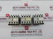 Telemecanique La1 Dn22 Auxiliary Contact Block Used