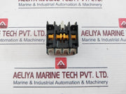 Telemecanique La1 Dn22 Auxiliary Contact Block Used