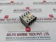 Telemecanique La1 Dn22 Auxiliary Contact Block Used