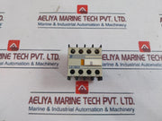 Telemecanique La1 Dn31 Auxiliary Contact Block