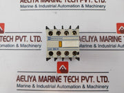 Telemecanique La1 Dn31 Auxiliary Contact Block 