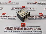 Telemecanique La1 Dn31 Auxiliary Contact Block 