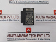 Telemecanique La1 Dn31 Auxiliary Contact Block 