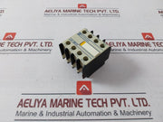 Telemecanique La1 Dn 31 Auxiliary Contact Block Iec 947 Vde 0660 A600 Q600