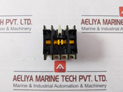 Telemecanique La1 Dn 31 Auxiliary Contact Block Iec 947 Vde 0660 A600 Q600