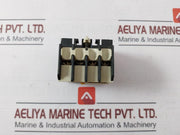 Telemecanique La1 Dn 31 Auxiliary Contact Block Iec 947 Vde 0660 A600 Q600