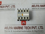 Telemecanique La1 Dn40 Relay 10A 690V A600 Q600