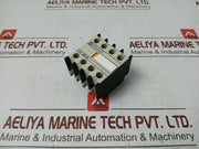 Telemecanique La1 Dn40 Relay 10A 690V A600 Q600