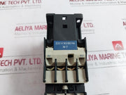 Telemecanique La1Dn40 Auxiliary Contact Block 10A 660V 600Vac 220V 50/60 Hz