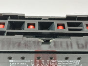Telemecanique La1 F 221 Contactor Auxiliary Block 660V 15A