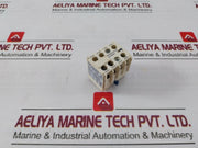 Telemecanique La1Kn04 Auxiliary Contact Block 10A 690V