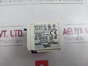 Telemecanique La1Kn04 Auxiliary Contact Block A600 Q600 690V W913791890331
