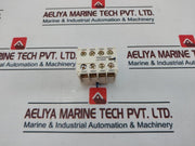 Telemecanique La1Kn40 Auxiliary Contact Block 10A 690V