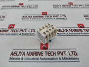 Telemecanique La1Kn40 Auxiliary Contact Block 10A 690V