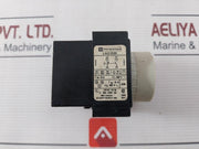 Telemecanique La2-d20 Time Delay Module 0.1-3S 660V 10A