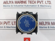 Telemecanique La2-d22 A65 On Delay Timer Block 0.1-30S