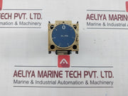 Telemecanique La2-d22â€¢A65 Time Delay Module Iec 337-1 10A