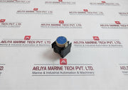 Telemecanique La2-d22 Time Delay Module