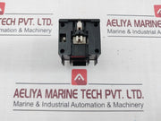 Telemecanique La2-d2 Time Delay Block 600V