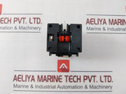 Telemecanique La3-d22 A65 Time Delay Module 0.1-30S 660V 500V 10A