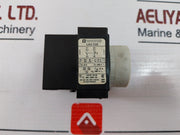 Telemecanique La3-d24 Time Module Relay Contactor Lc1-d/Lp1-d/Ca2-d