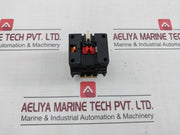 Telemecanique La3 Dr2 Off Delay Contactor Timer Module Iec 947 10A