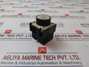 Telemecanique La3 Dr4 Time Delay Block 10-180S, 10A, 690 V