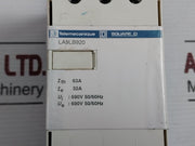 Telemecanique La9Lb920 Current Limiter Module