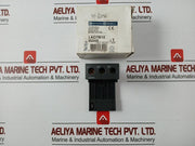 Telemecanique Lad7B10 Terminal Block