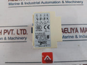 Lot of 2X TELEMECANIQUE LADN22 Instant Contact Block