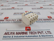 Telemecanique Ladn40 Auxiliary Contact Block A013256