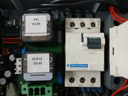Telemecanique Ladn40 Electrical Control Panel 600Vac Max