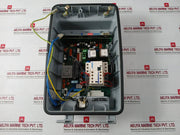 Telemecanique Ladn40 Electrical Control Panel 600Vac Max