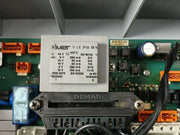 Telemecanique Ladn40 Electrical Control Panel 600Vac Max
