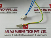 Telemecanique Ladn40 Electrical Control Panel 600Vac Max