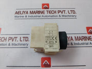 Telemecanique Ladt2 Time Delay Contact Block 690V