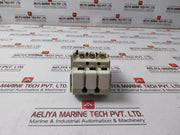 Telemecanique Lb1 Lc03M10 Integral Starter Overload 690V
