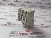 Telemecanique Lb1 Lc03M10 Integral Starter Overload 690V