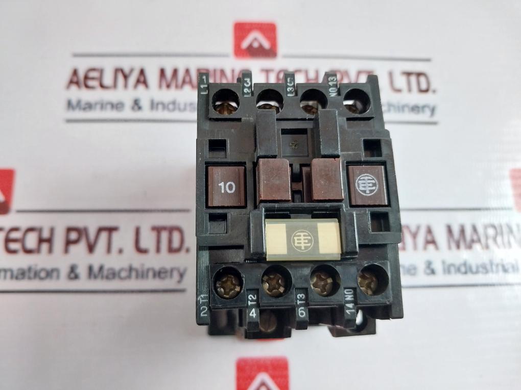 Telemecanique Lc1-d093.A65 Auxiliary Contactor