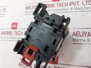Telemecanique Lc1-d093C•A65 Magnetic Contactor 220-240V 60Hz 25A