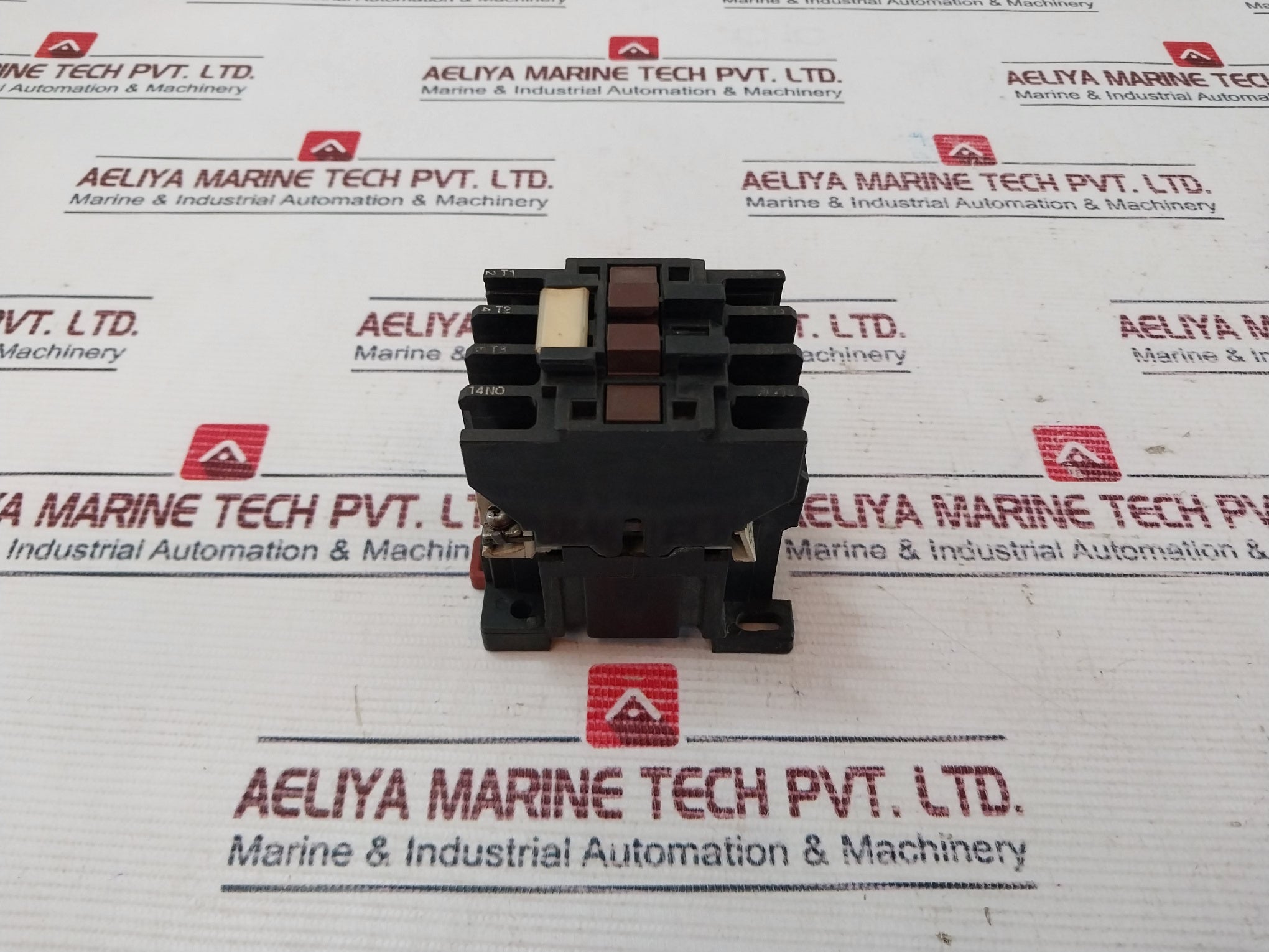 Telemecanique Lc1-d093C•A65 Magnetic Contactor 220-240V 60Hz 25A