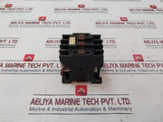 Telemecanique Lc1-d093C•A65 Magnetic Contactor 220-240V 60Hz 25A