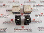 Telemecanique Lc1-d099 Contactor Lc1-d099Ma60 50/60Hz